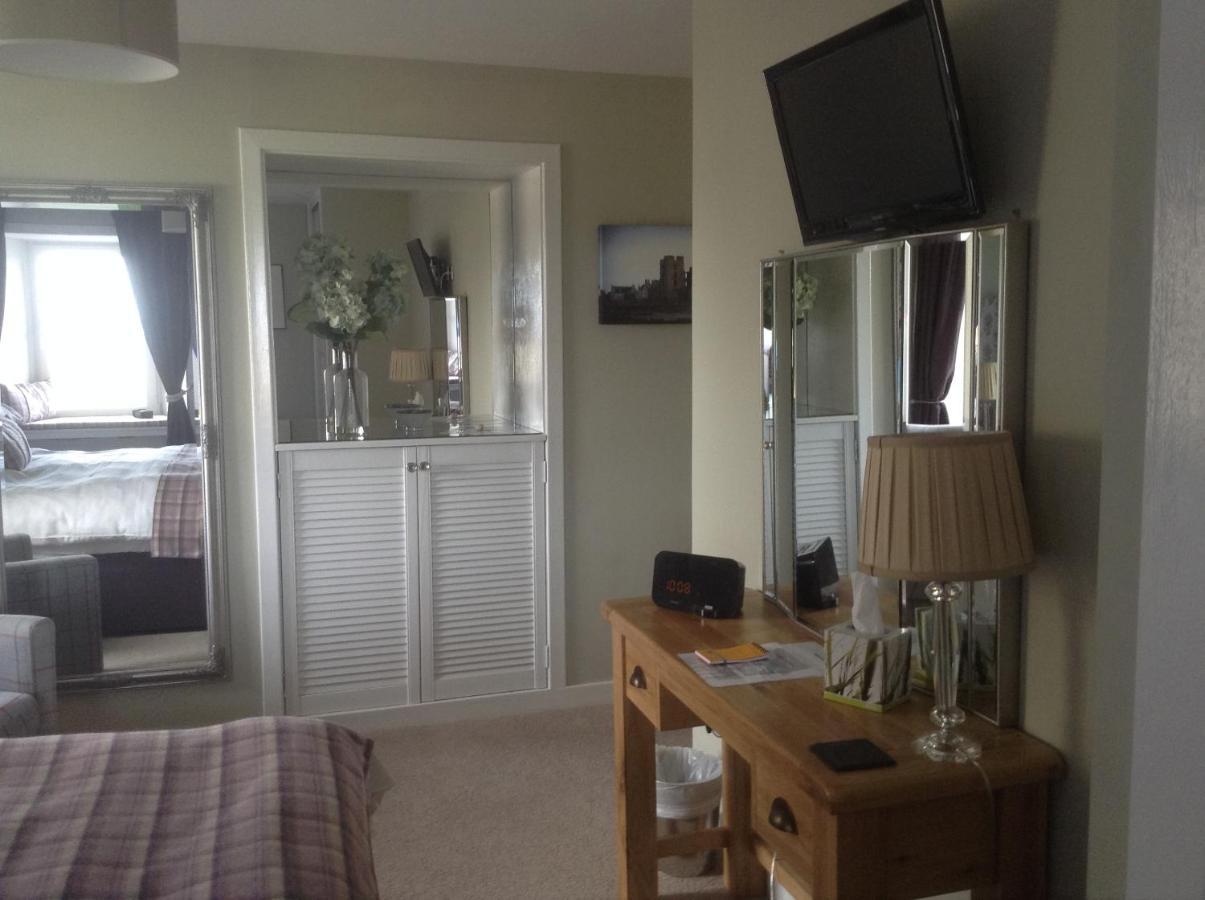3 Braehead Apartment Thurso Exterior photo