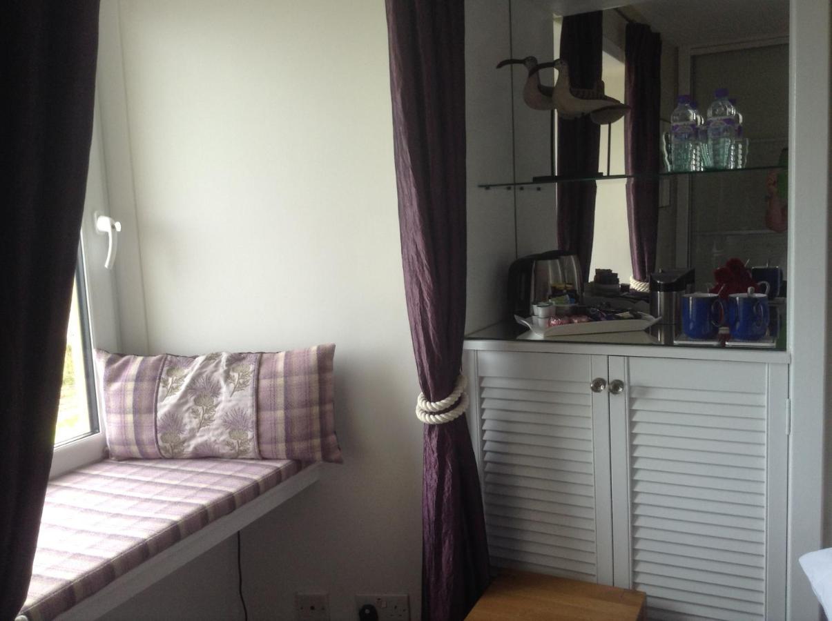 3 Braehead Apartment Thurso Exterior photo