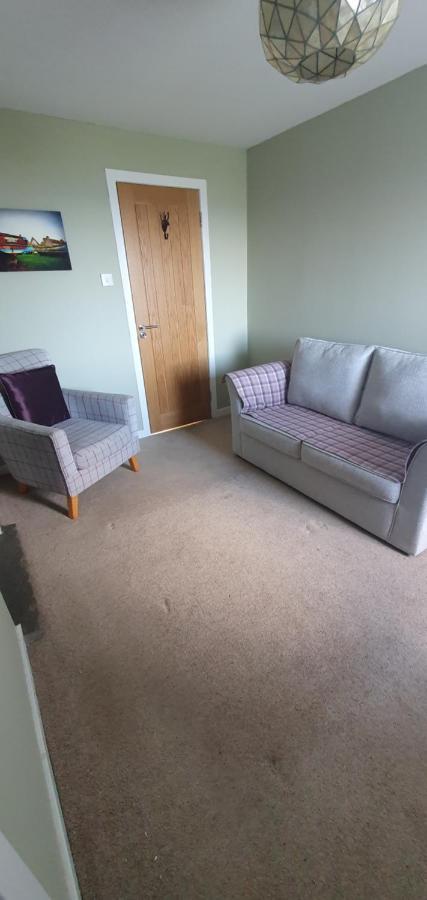 3 Braehead Apartment Thurso Exterior photo